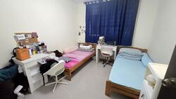 Blk 346 Ubi Avenue 1 (Geylang), HDB 4 Rooms #497622991